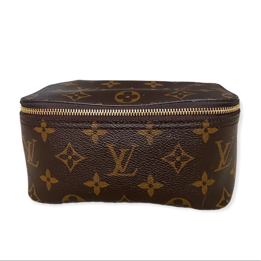 Louis Vuitton Toiletry Pouch
